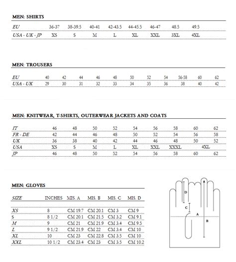 loro piana shoes size chart.